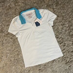 NWT Tommy Bahama Golf Polo